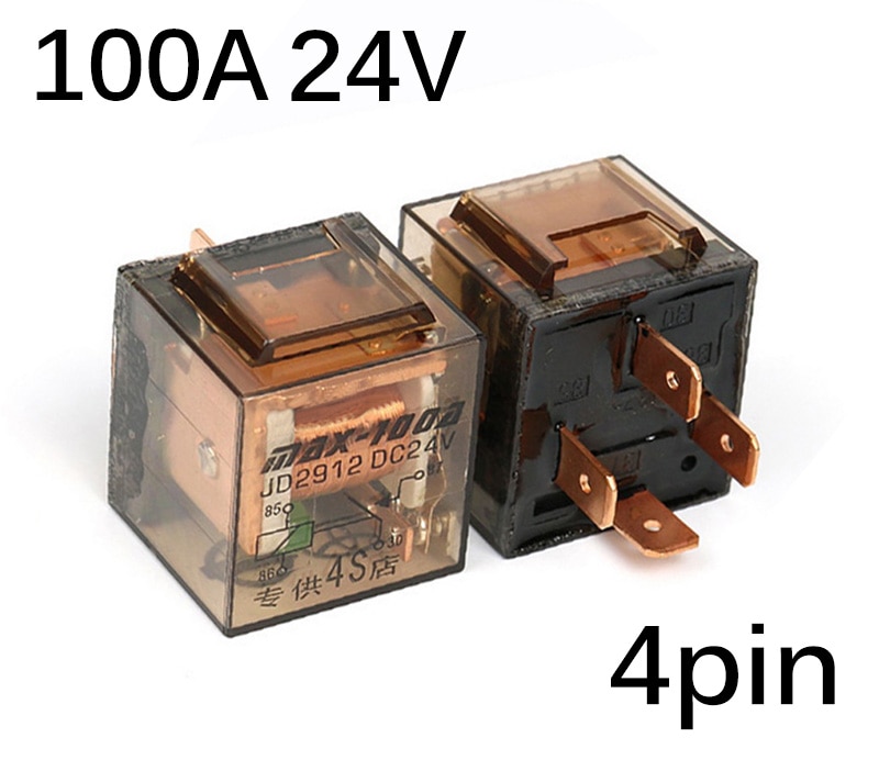  LED     12V/24V ɼ ڵ ڵ   80A/100A SPST 4 /SPDT 5 
